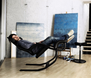 Illustration for article titled 10 of the World's Most Comfortable Office Chairs